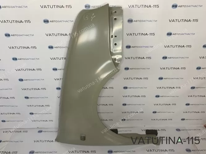 KH9523312 Крило R