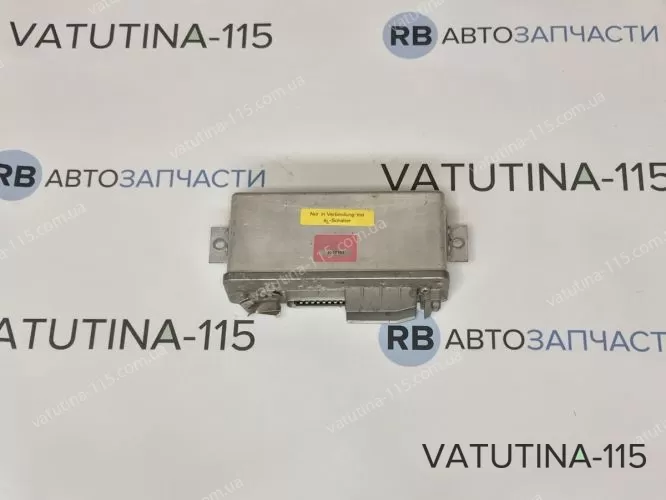 441907379 Блок управління ABS