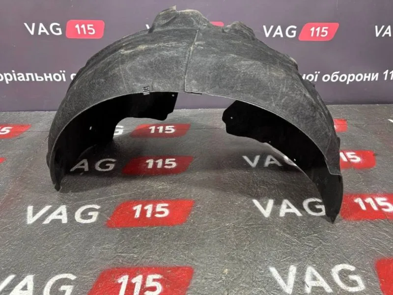 4G0821134D Підкрилок ПП задній R