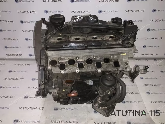 03L100090 Двигун 2.0 TDI 103 кВт 140 л.с. - CBAB