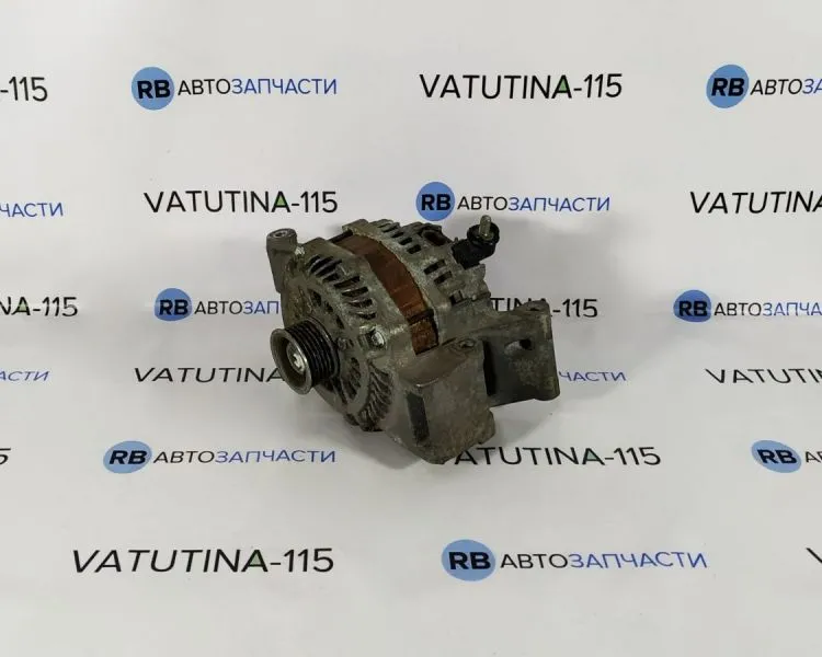 A3TJ1091 Генератор