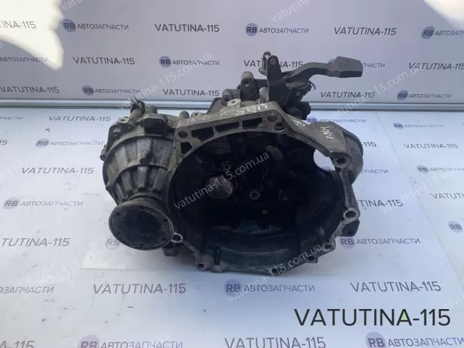 HNV КПП 1,9