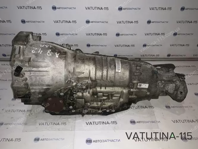 09L300042AX АКПП 4.2 4х4 - KZE