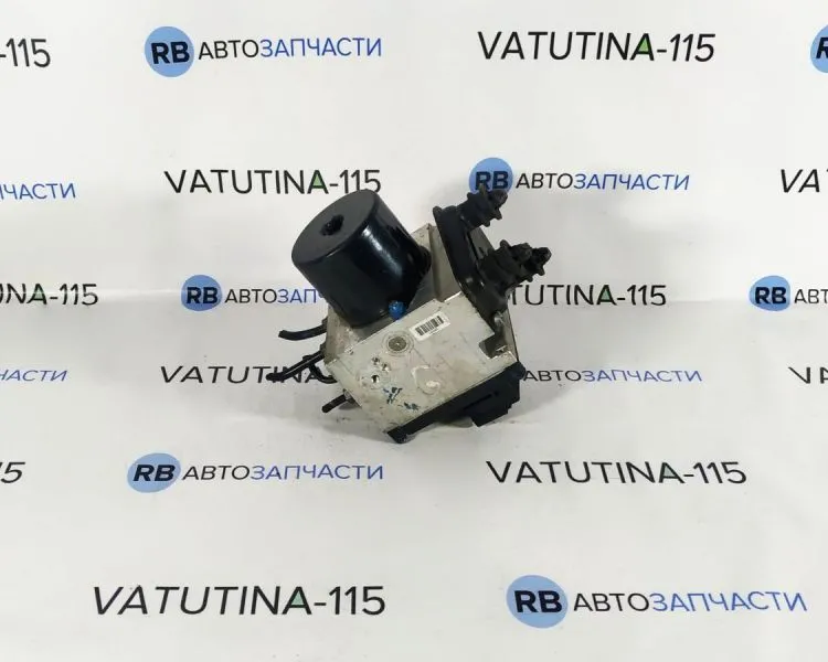 3C0614109D-BU Блок ABS