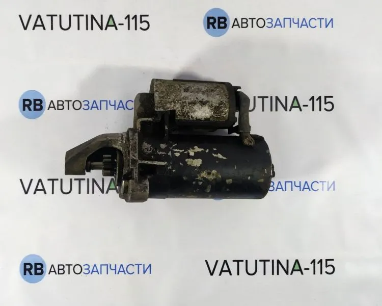 ST1 Стартер 2,6, 2.8