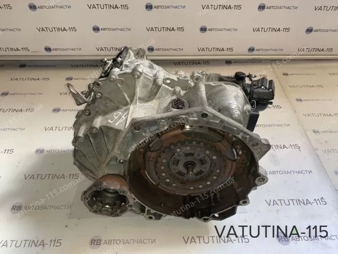 0CW300045D АКПП 7 ст DSG 1.4 TSI - PNB