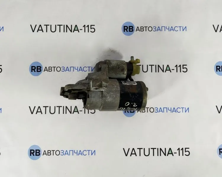 M000T32871 Стартер