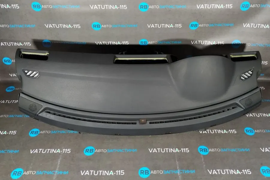 561857003M81X-BU Торпедо + Airbag R