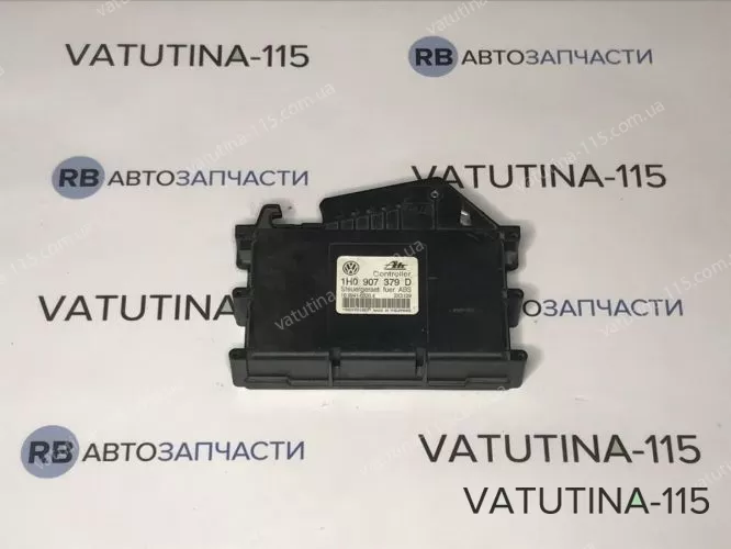 1H0907379D Блок управління ABS