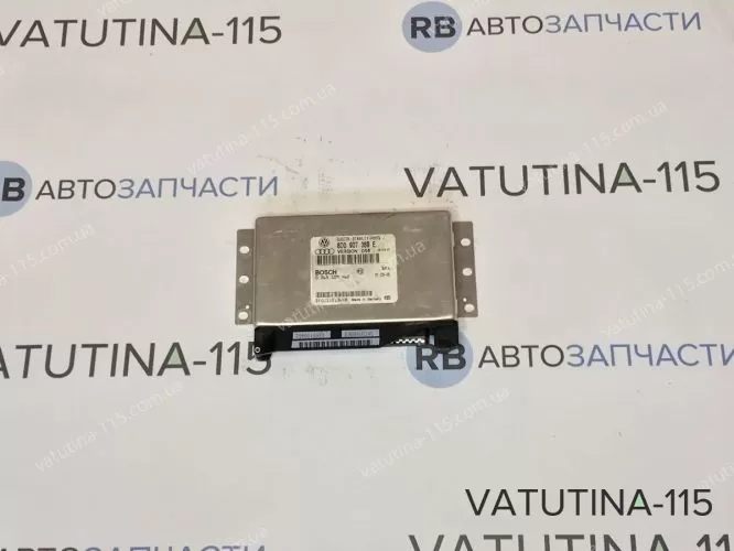 8D0907389E Блок управління ABS