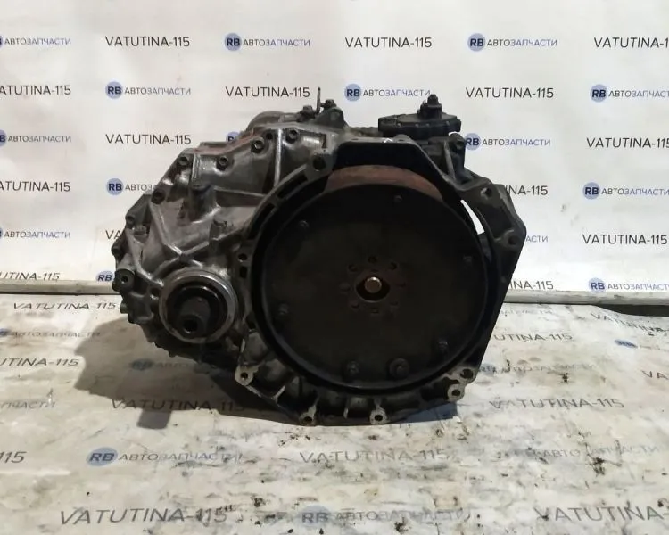 09K300036 АКПП 2.5 TDI - JUM