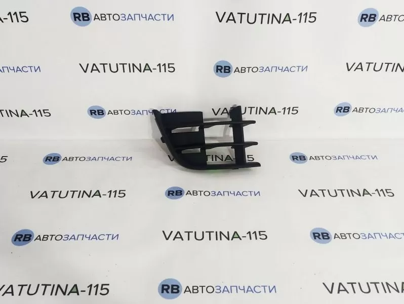 5J0853666A9B9 Решітка бампера R