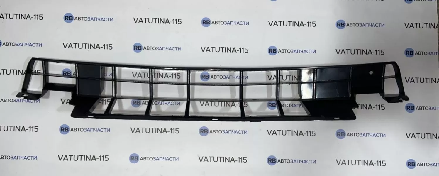 PVW07045GA Решітка бампера