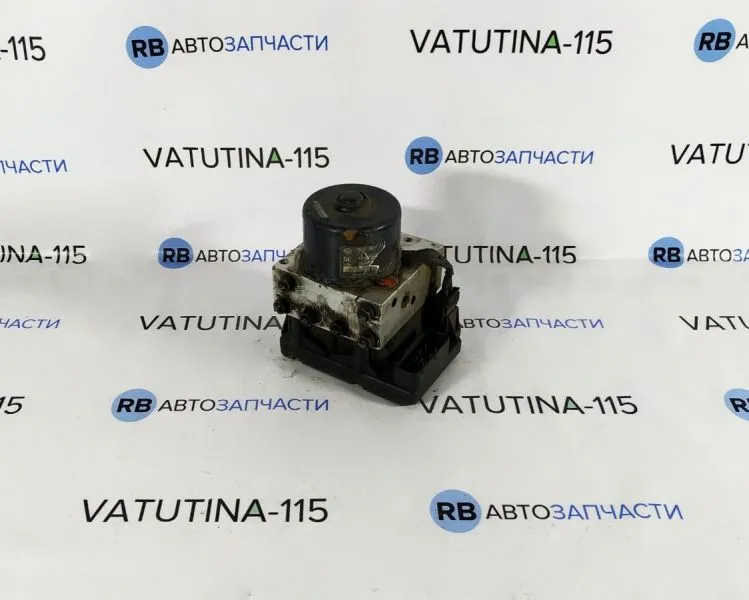 1J0907379P-BU Блок ABS