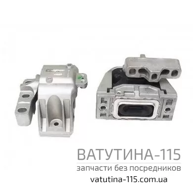 1J0199262-BU Подушка двигуна - 1J0199262BF