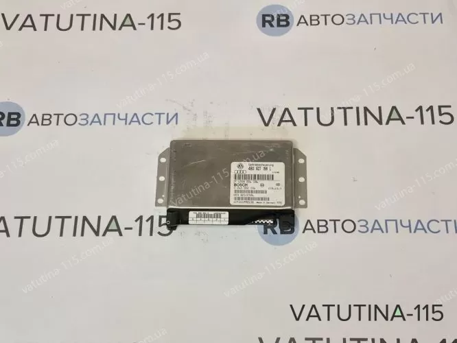 4B0927156L Блок управління АКПП