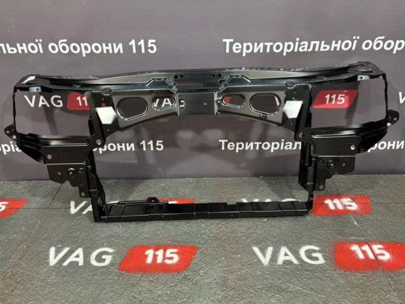 450516200 Панель передняя (+/-АС)