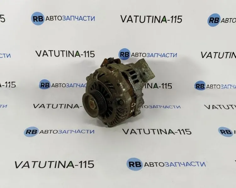 A3TG4491 Генератор 3.0