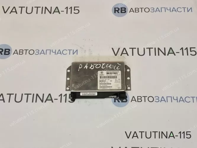 3B0927156S Блок управління АКПП