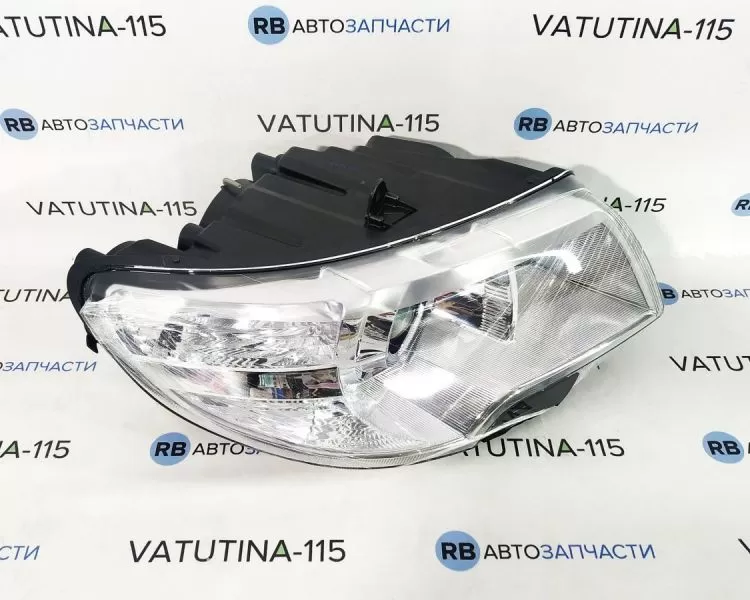FP6400R2-E Фара основна R (без надпису SuperB)