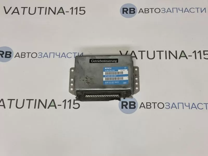 441927156G Блок управління АКПП