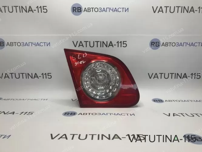 BR-578 Ліхтар внутрішній L (SDN)