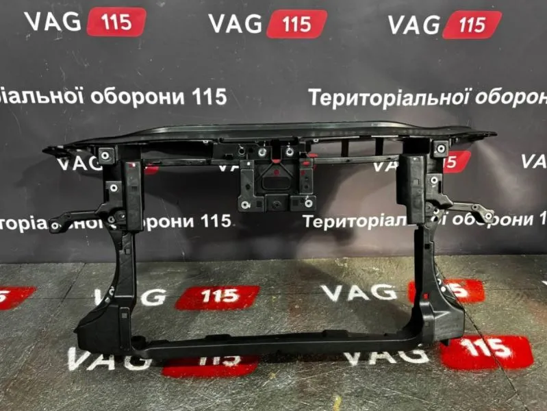 95D104-1 Панель передня Diesel - 3AA805588D