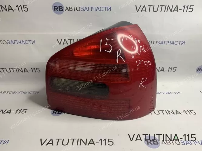 8L0945096A-BU Ліхтар задній R