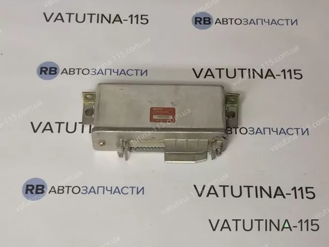 4A0907379A Блок управління ABS