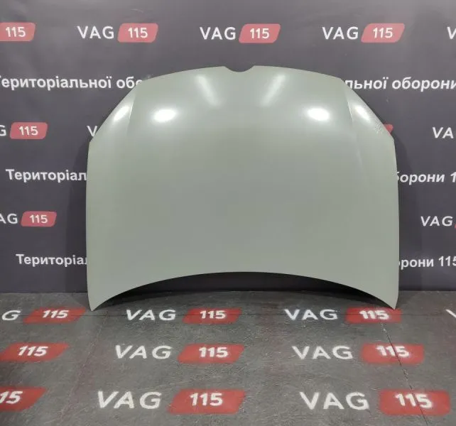 PVW20043A Капот - 5K0823031G