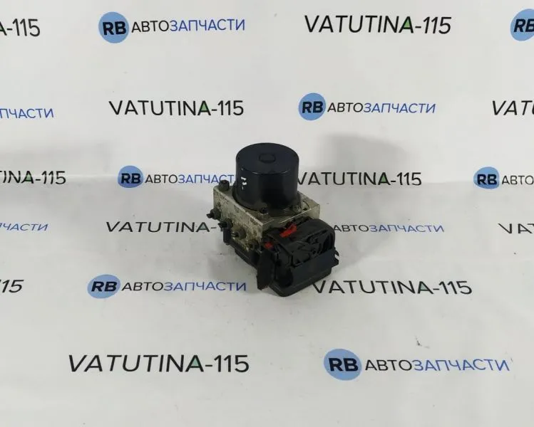 6R0907379J Блок ABS