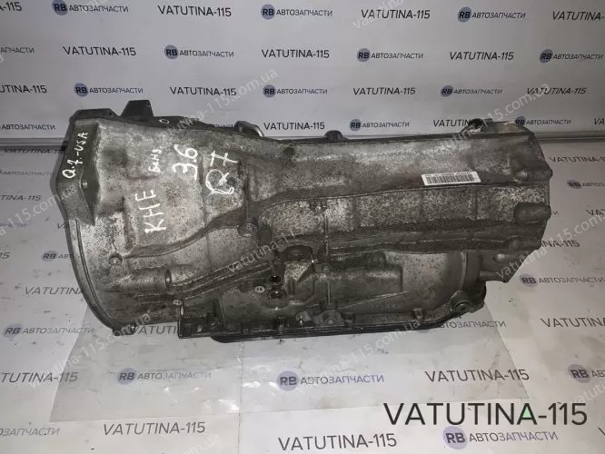 0AT300035B АКПП 3,6 - KHE