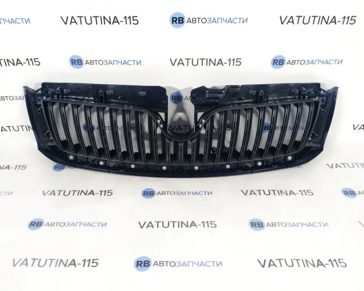 3U0853653B9B9 Решітка радіатора (основа)