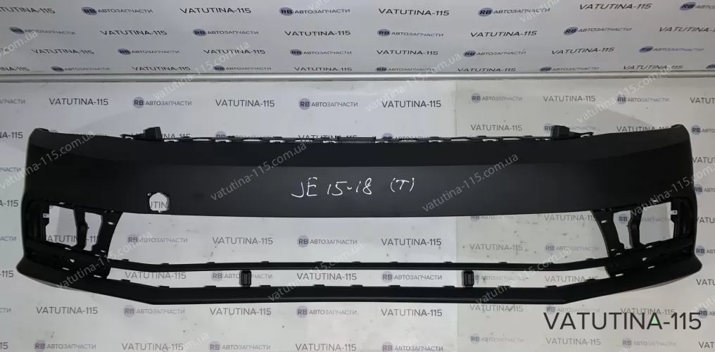 FP7435900-P Бампер передній II сорт