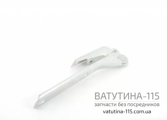 3B0823301A-BU Петля капота L