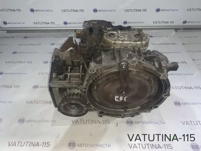 01M300039HX АКПП 1,6 - ECT