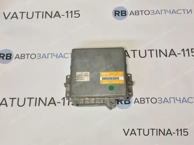443907401BA Блок управління двигуном
