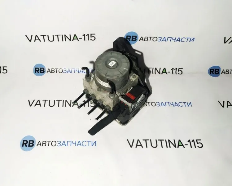 5Q0614517CE Блок ABS