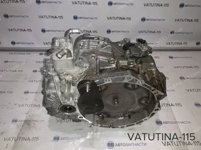 09G300032PX АКПП 1,4ТSI6ст Америка - QPA