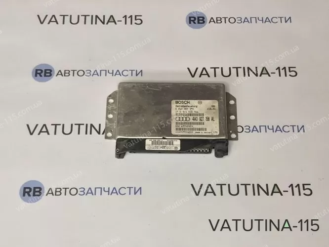 4A0927156AL Блок управління АКПП