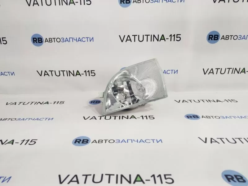 87544 Протитуманна фара L H7 СПЕЦЦІНА