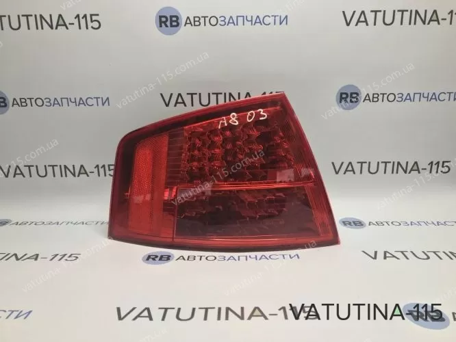 4E0945095C Ліхтар зовнішній L