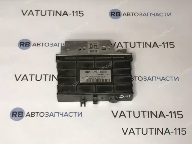 097927731DM Блок управления АКПП