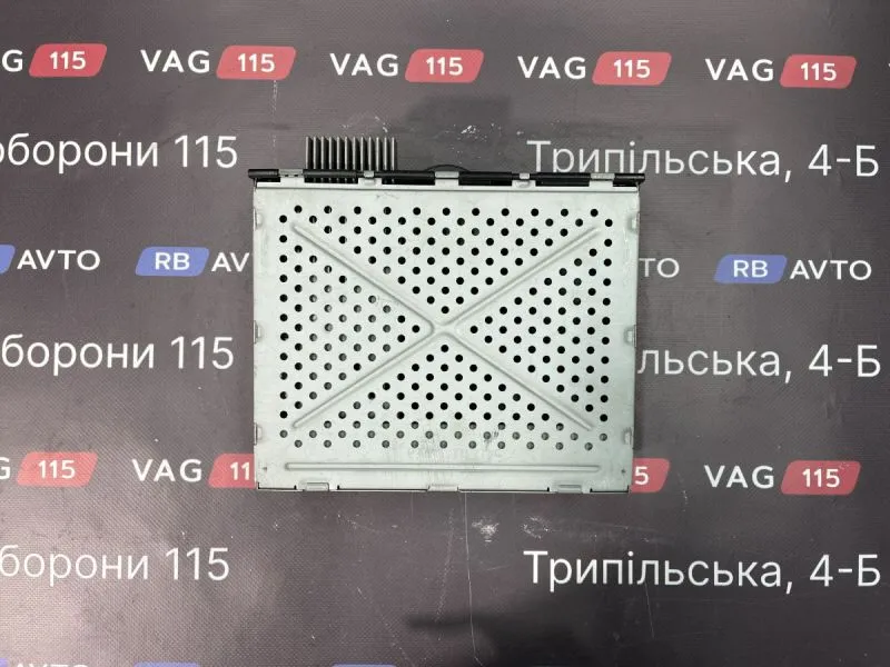 4F0035541N-BU Блок радіо