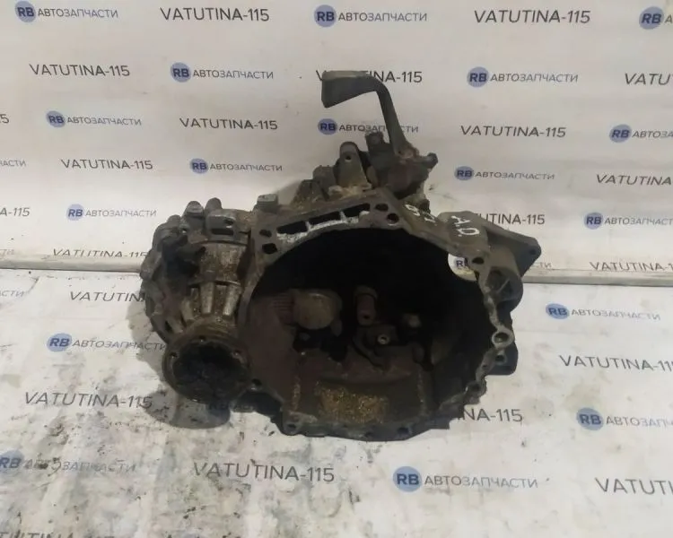 02J300047TX КПП 1,8 5ст - EBD