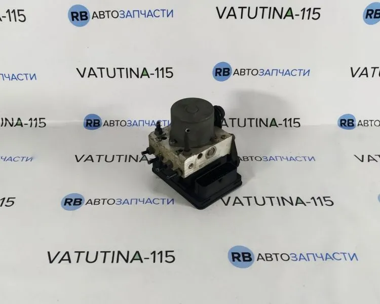 6R0614517BD-BU Блок ABS