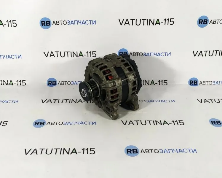 04C903023C-BU Генератор 1.6 TDI