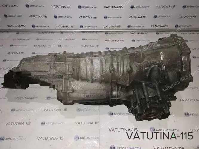 01L300042Q AКПП 3,3TDI 4X4 - FBH