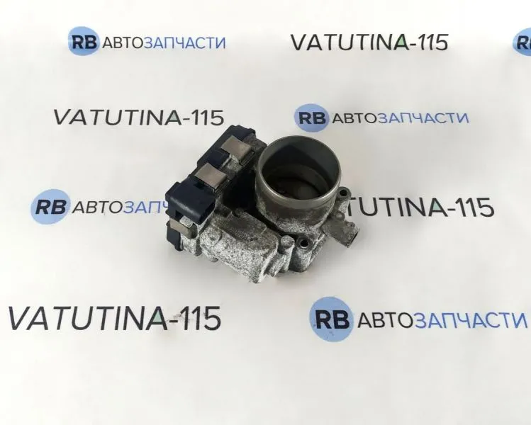 03F133062B-BU Дросельна заслонка 1.2/1.4/1.6 tsi
