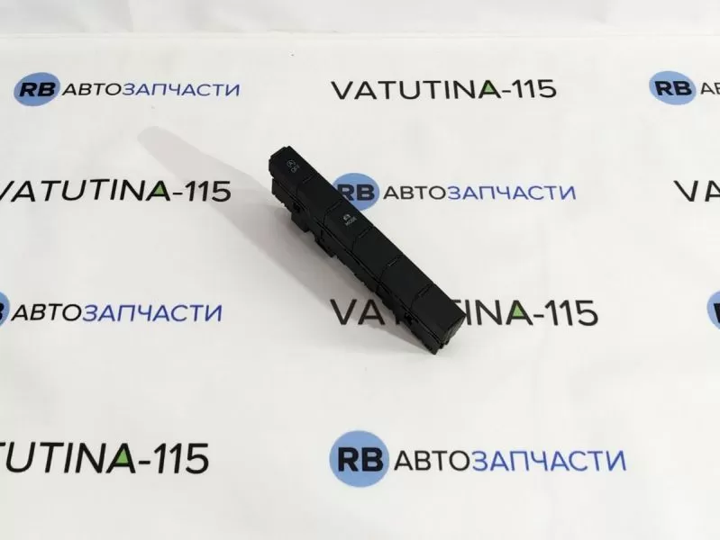 2G0927137DWHS Блок кнопок